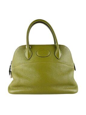 Hermes Shoulder Bag Bolide 31